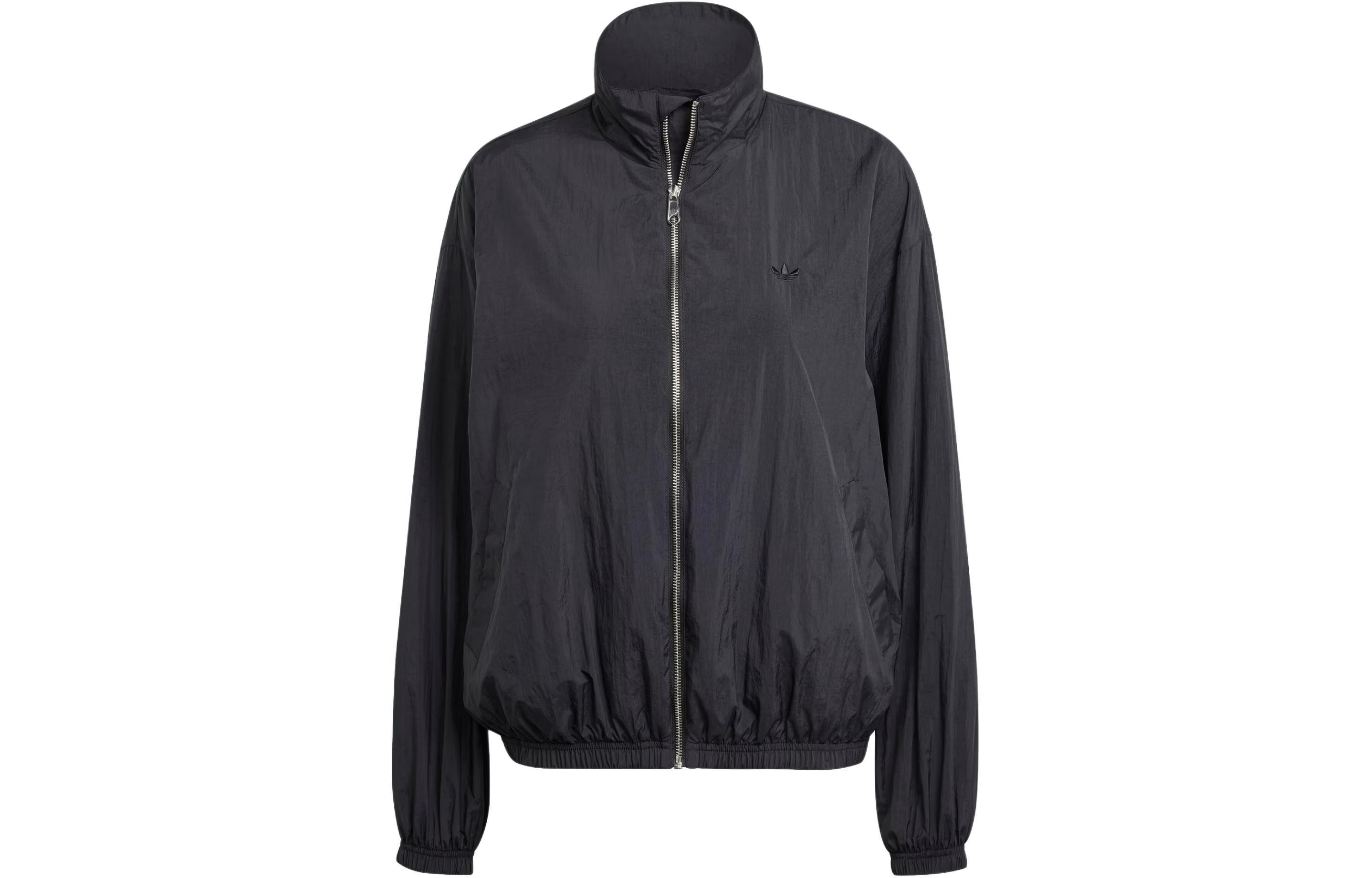 Adidas Premium Essentials Windbreaker Jacket IT6726 XS