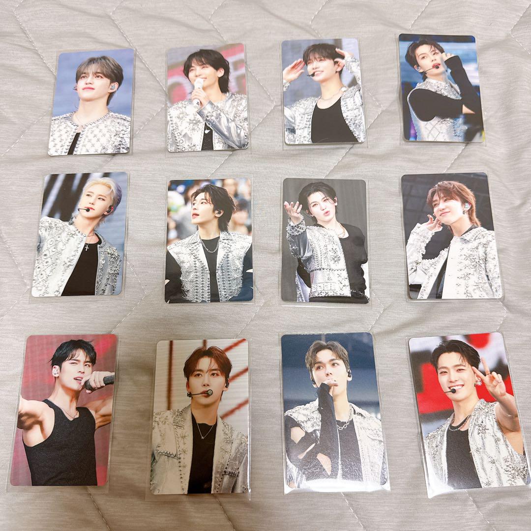 

[USED] SEVENTEEN Trading Card FOLLOW AGAIN Blu-ray