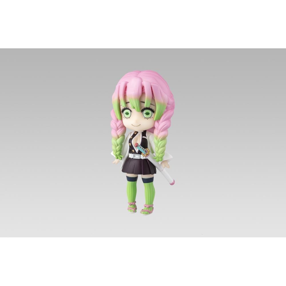 

BANDAI Figuarts Mini Demonic Blade Мицури Канродзи