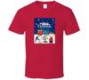 A Charlie Brown Christmas Movie Tee Cool Classic Holiday Movie T Shirt Unisex T-Shirt