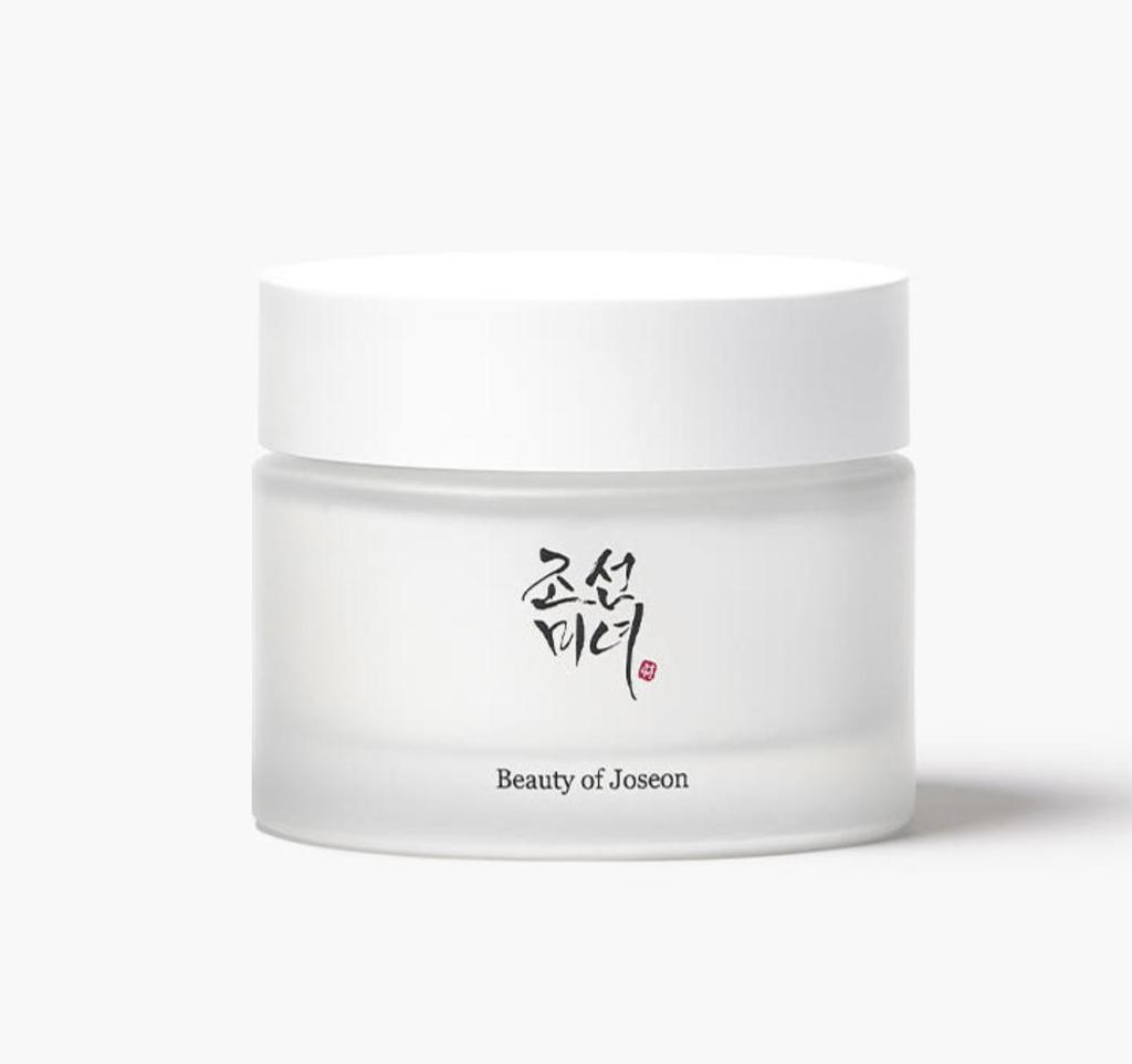 Beauty of Joseon Dynasty Cream Hydrating Brightening 50ml Korean Moisturizer Glow Daily Face Care
