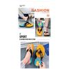 Zehensandalen - Schnelltrocknend, Bequeme Rutschfeste Sohle, Atmungsaktives Stoff-Strandschuhe Geeignet für Strand und Streetwear, Strandschuhe, Strandschuhe