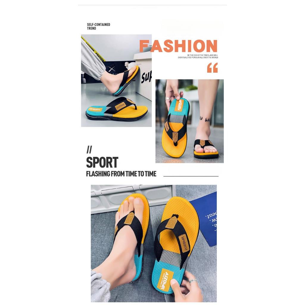 Zehensandalen - Schnelltrocknend, Bequeme Rutschfeste Sohle, Atmungsaktives Stoff-Strandschuhe Geeignet für Strand und Streetwear, Strandschuhe, Strandschuhe