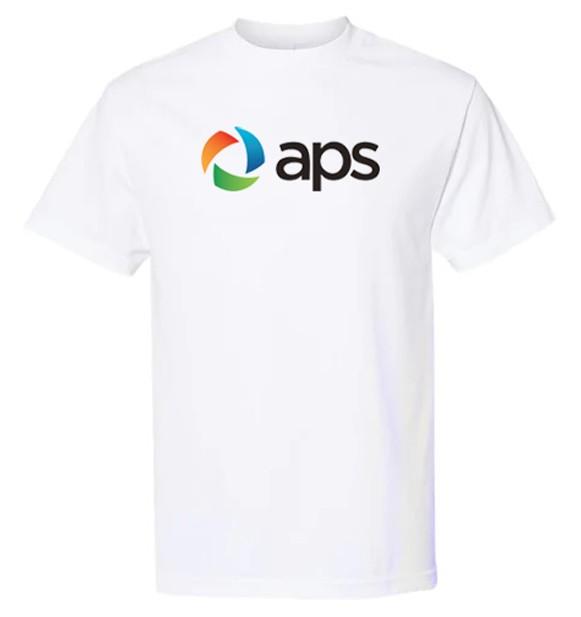 

Aps Arizona Public Service T-Shirt L