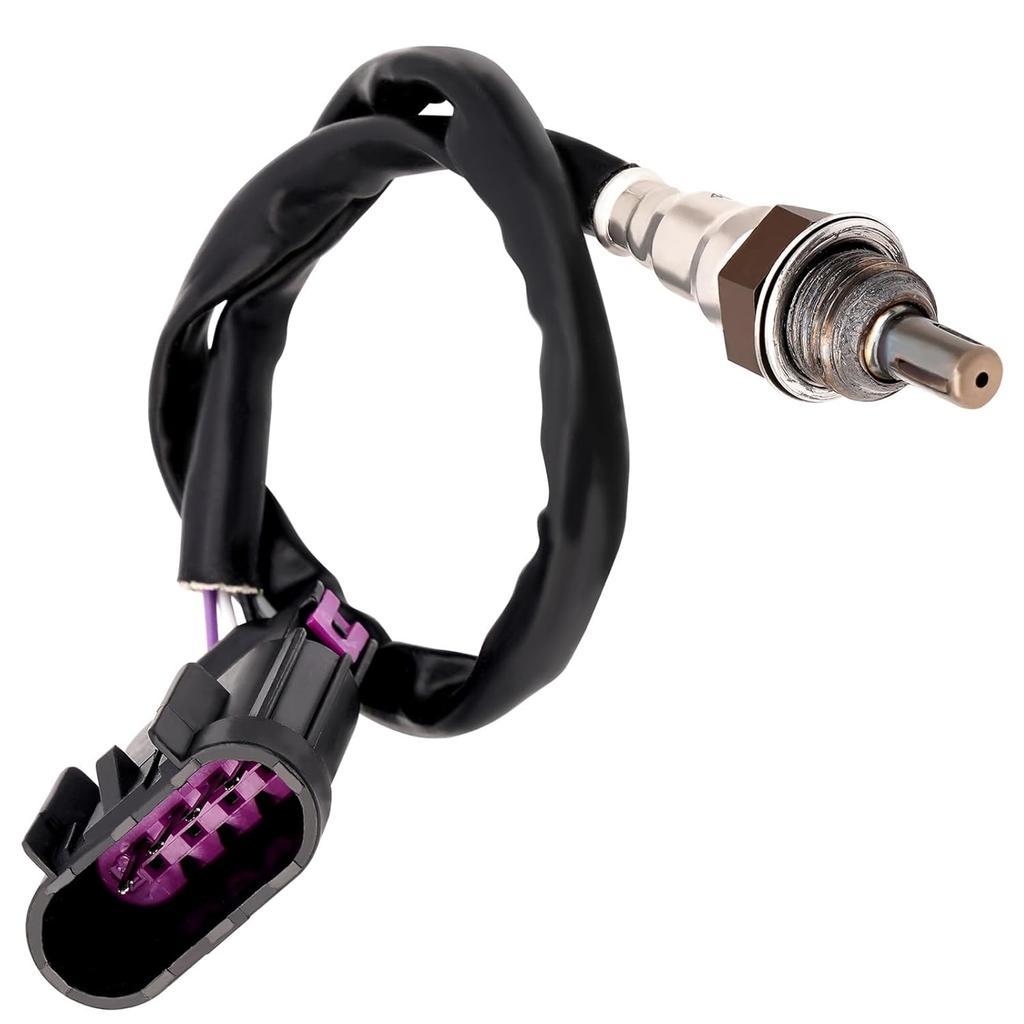 Road Passion O2 Oxygen Sensor Compatible with Polaris RZR S 1000 EPS 2015-2021/ RZR S4 1000 2019-2020/ RZR S4 1000 EPS 2019/ RZR XP 2015-2020/ RZR XP