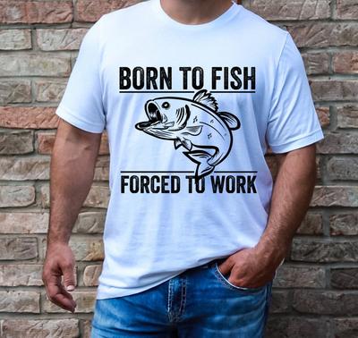 T-shirts en tops – T-shirts