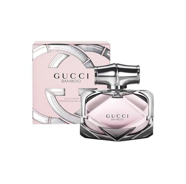 Парфюмированная вода Gucci Bamboo
