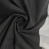 2025 Spring Women's Fashion Temperament Suspenders Contrast Color Loose Swing Holiday Waist Dress