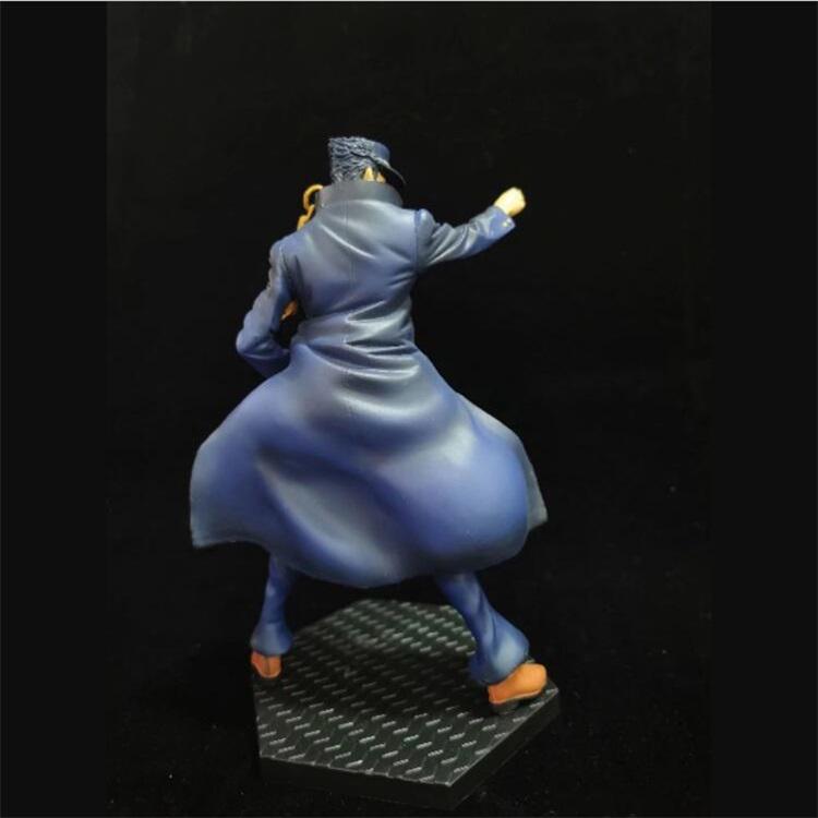 Anime Figure Character Action Figure Pvc Collection Model 18Cm Anime Bizarre Adventure Jotaro Kuujou Action Pvc Figure Figurine Toy Model Statue Birthday Model Anime Action Figure Birthday Gifts Anime Figure Character Action Figure Pvc Collection Model 18Cm Anime Bizarre Adventure Jotaro Kuujou Action Pvc Figure Figurine Toy Model Statue Birthday Model Anime Action Figure Birthday Gifts