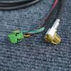 OEM 5Q0035726E 5Q0 035 726 E USB Media Interface Socket MIB2 Multimedia Adapter Switch For VW Golf 7 MK7 Passat B8