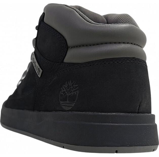 Ботинки Timberland Davis Square Hiker