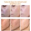 Sérum Blanchissant Anti-Taches Pigmentaires Correcteur de Mélanine Visage Taches de Rousseur Éclaircissant Beauté Soin de la Peau Coréen Jour Nuit