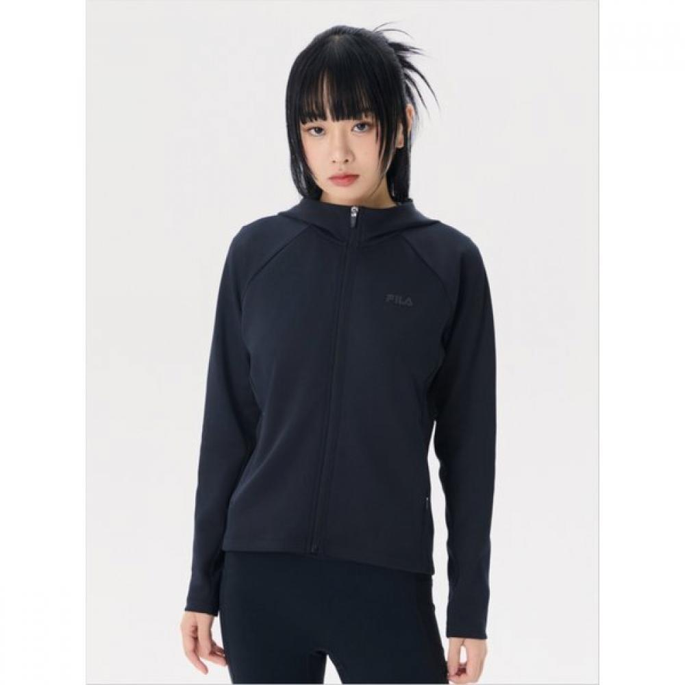 Fila Hood Training Jacket 2types 1 Fs2ftg3252f