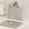 Stylish 14-inch Laptop Sleeve for Lenovo and Apple, Outdoor-Ready Protective Cover