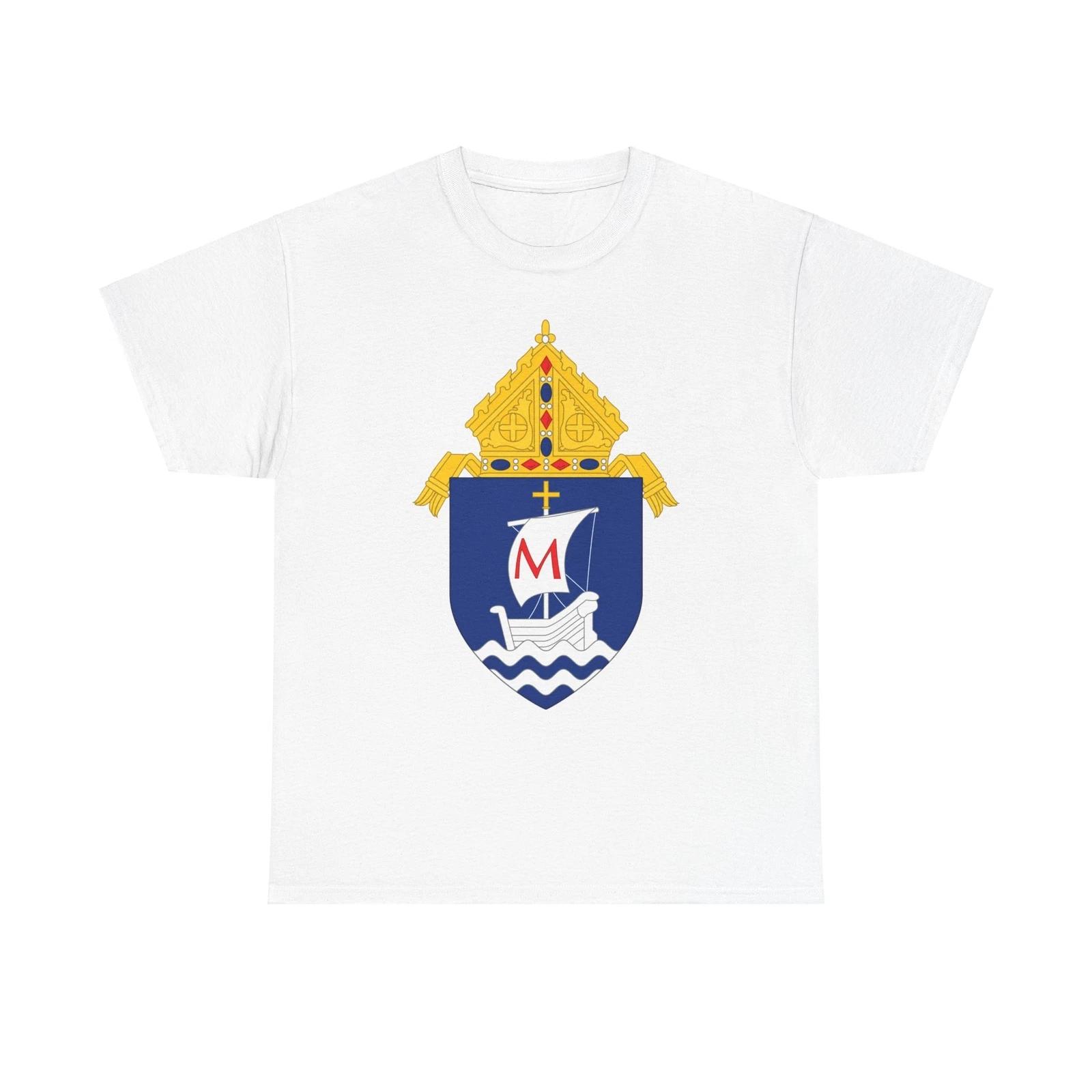 Roman Catholic Diocese of Columbus - T shirt S