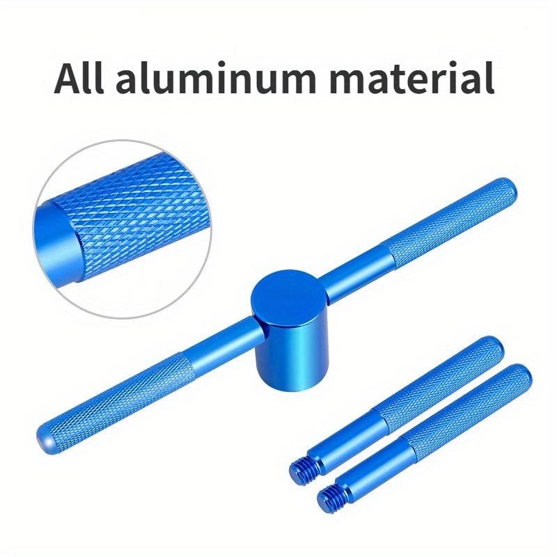 Nástroje pro montáž náhlavní soupravy pro horská kola Nástroje pro demontáž držáku spodního držáku kola Nástroj pro opravu MTB silničního kola