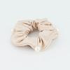 [Alexandre de Paris] Alexandra Scrunchie Beige