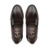 Kumkang Men S Comfort Penny Loafer Black regSlS2113k3