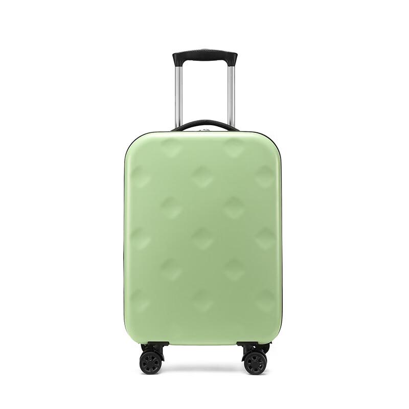 OEING Foldable Universal Wheel Travel Suitcase