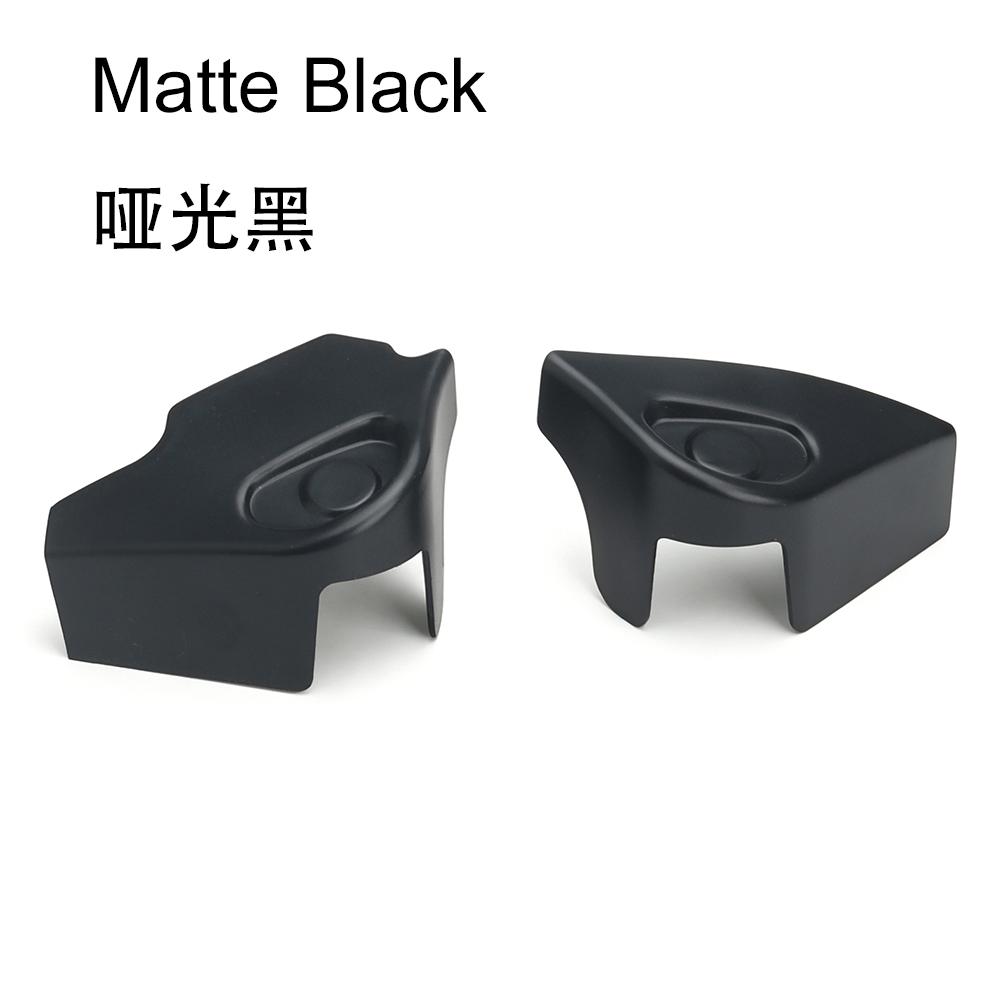 For Zontes 150X 150 X Rear Shock Absorber Waterproof Cover Protective Motorcycle Accessories Shock Absorber Protective Cover