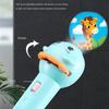 Flashlight Projector Torch Lamp Toy Cute Cartoon Creativity Toy Torch Lamp Flashlight Projector Toy Baby Sleeping Story Book