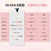 MLBER Facial Beauty Device, 4 Modes, 3 Levels Adjustment, EMS LED Light, Heat, Multi-Function, Facial Beauty Roller, Shade, Easy To Carry, Home Use, U