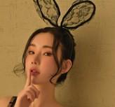Sex Underwear Accessories Korean Edition Cat Ears Headband Holiday Party Cute Female Decorative Hairpin