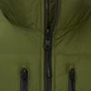 The North Face Men S rmSt Denali Tech Hybrid Jacket Kha Nj4fr67b