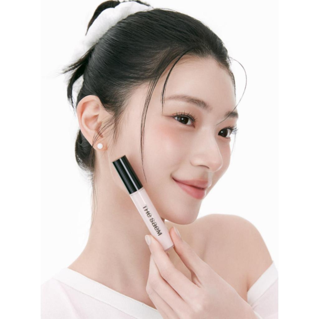 The Saem Cover Perfection Tip Concealer 9.5g (10 Shades)