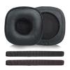 Qualifizierte Ohrpolster Weiche Polsterhüllen für Marshall Major 4 Headset-Abdeckung