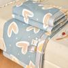Youmengjiaju All-cotton Antibacterial Printed Quilt