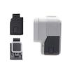 Replacement Side Door USB-C Mini Port Side Cover Repair Part Fit for GoPro HERO5 HERO6 Hero 5 6 For Go Pro Accessories