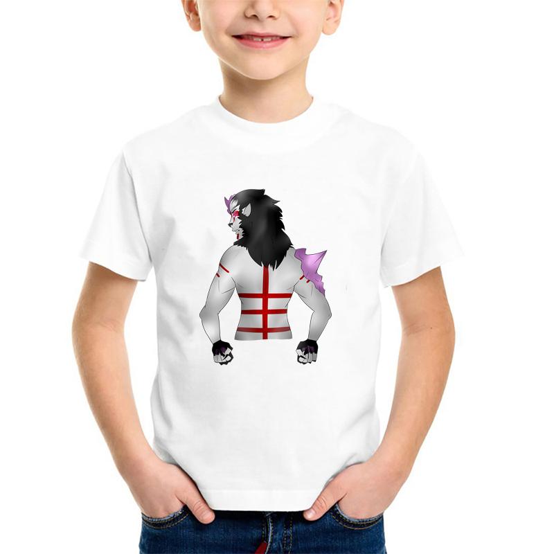 Buy Children Cartoon Headstrong To Take On Anyone Funny Game T Shirt