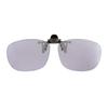 Swans Sports Sunglasses Made In Mirror Silver Mirror X Ultra Ice 0714 Clip-on CP30-0714_ICBL, Japan, Lens, Flip-Up Style, Blue,