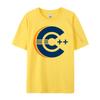 C++ Programmer Computer Developers Fall Clothes Aesthetic Men Short Sleeve Tee Graphic Tshirts Aesthetic