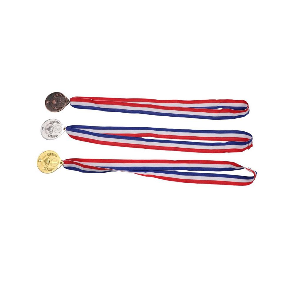 Winner Reward Zinc Zinc Zinc Alloy Award Medals Sports Game Competition Rewards  Outstanding