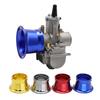 For 50Mm Modified Motorcycle Carburetor Carb Air Filter Wind Cup For Koso Oko Pwk 26 28 30Mm Carburetor Air Filters Trumpet Cup