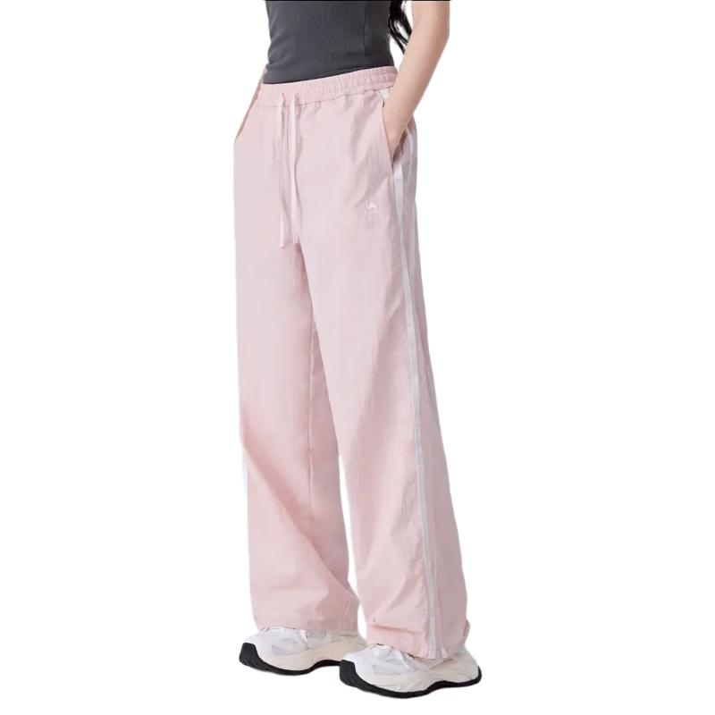 Camel Women s Outdoor Sun-Protective Straight-Leg Pants L