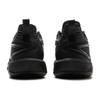 Li Ning Flashing New Basketball Sports Shoes Low Top Non-Slip Wear-Resistant Professional Referee Shoes Men Sneakers Black ABPU001-15