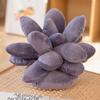 Mini Stuffed Succulents Doll Simulation Succulents Plush Pillow Botany Plush Toy  Birthday Gift