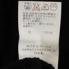 ORCIVAL made in Japan Long sleeve Zip hoodie 2 black Men's Used