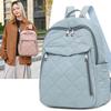 Women's Large Capacity Backpack Student Schoolbag