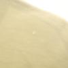 PIA SPORTS Back print Short sleeve T-shirt 4 Cream type Men's Used