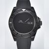 2025 new dual calendar watch personalized creative fashion waterproof luminous mechanical watch