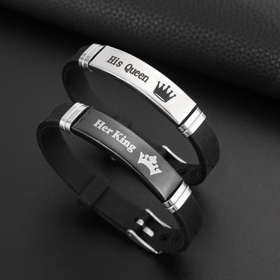 Armbänder – Manschettenarmbänder