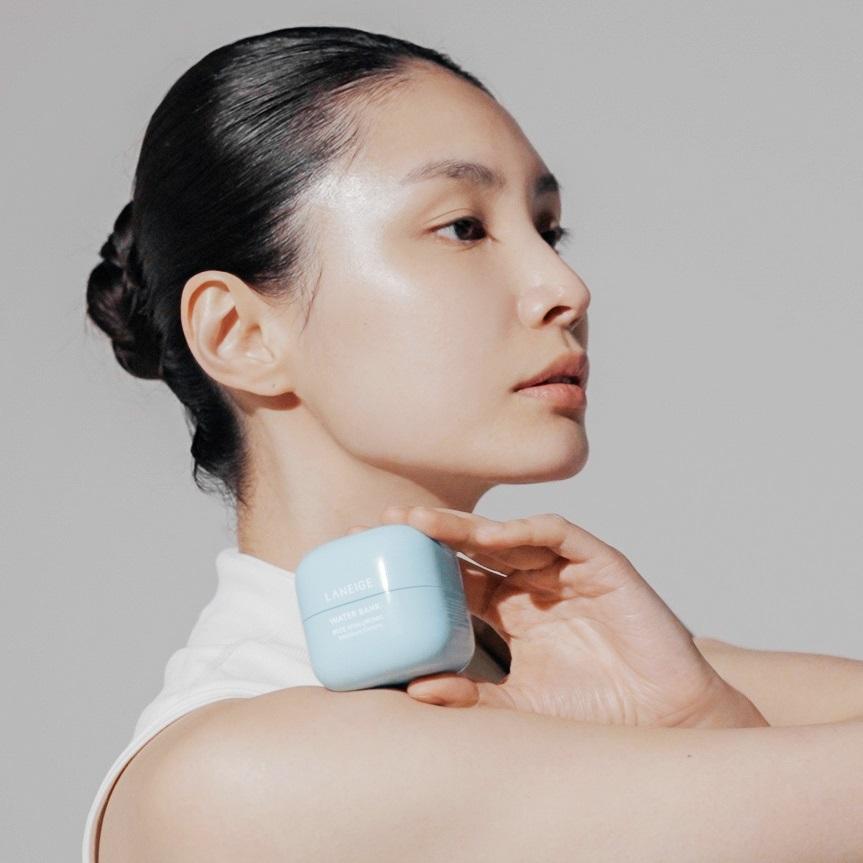 LANEIGE Water Bank Blue Hyaluronic Feuchtigkeitscreme 50 ml