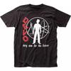 Devo Band On Tour 2025 Duty Now For The Future T Shirt Full Size S ET1111