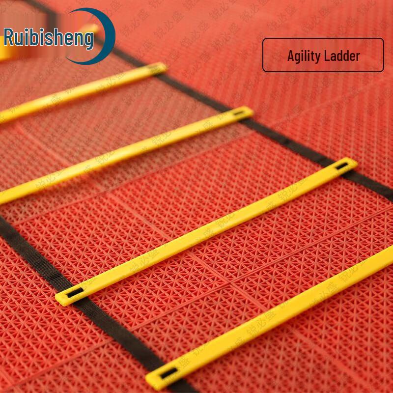 Ruibisheng Sports & Fitness Training Equipment
