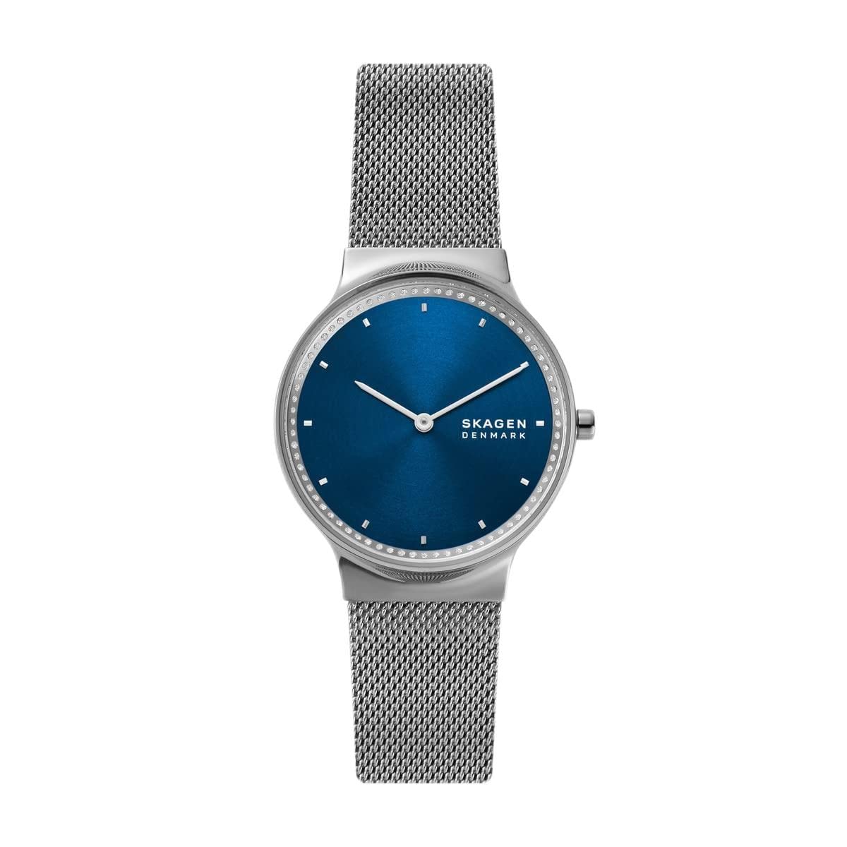 

FREJA SKW3028 [Скаген] синий