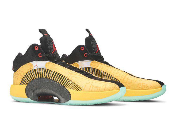 Air Jordan 35 'Dynasties'